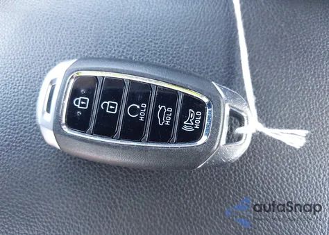 2021 Hyundai Elantra Sel из США, поврежденный, VIN 5NPLN4AG6MH022899